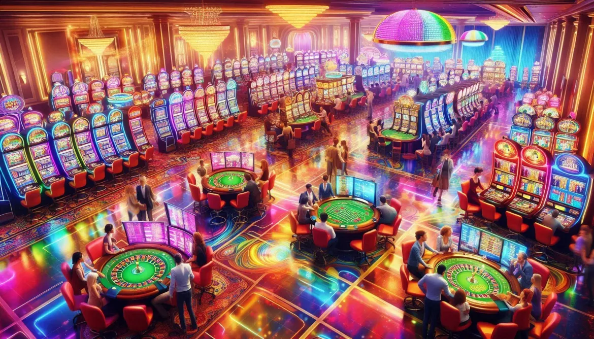 OnlySpins Casino